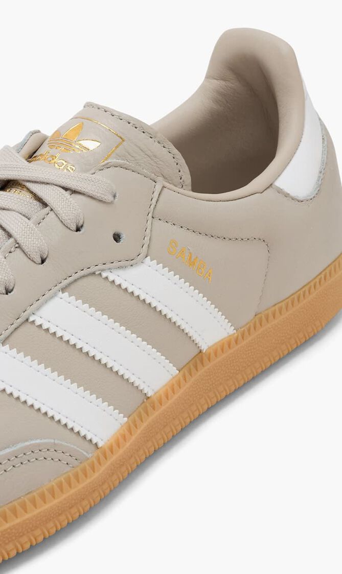 Samba OG Sneakers