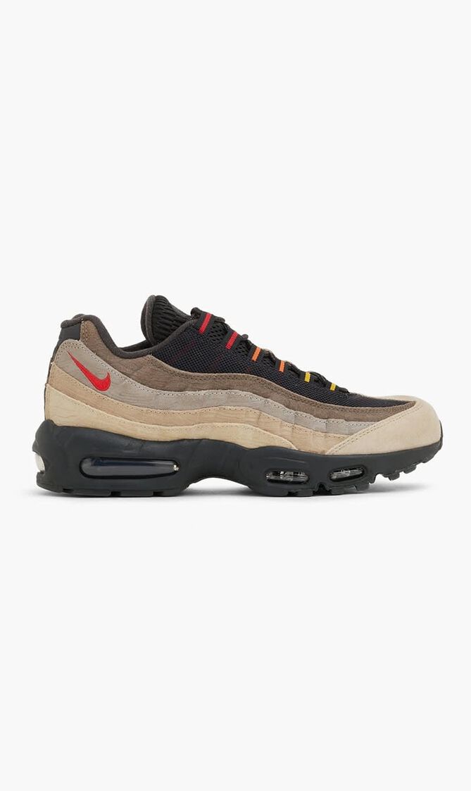 Air Max 95 Topographic Sneakers