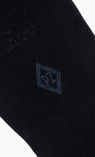 Low Cut Socks