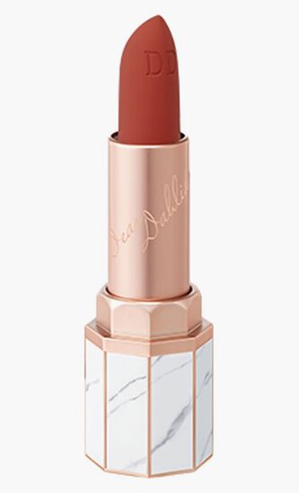 Lip Paradise Effortless Matte Lipstick, M104 Camilla