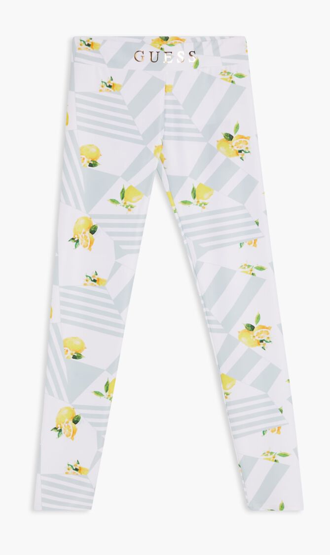 ACTIVE LEGGINGS