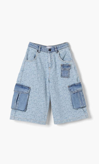 BERMUDA SHORTS