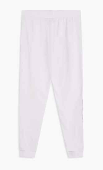 JOGGER PANT LOGO TAPE