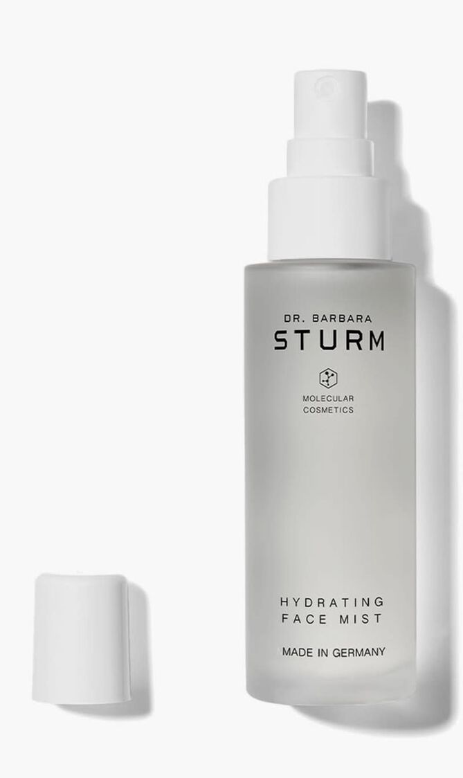 Hyaluronic Face Mist