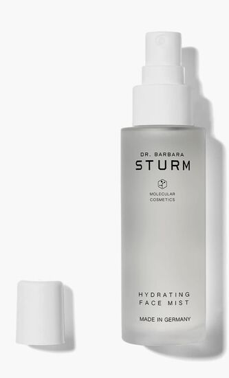 Hyaluronic Face Mist