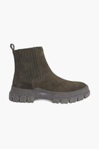 GENEPI SHORT BOOTS