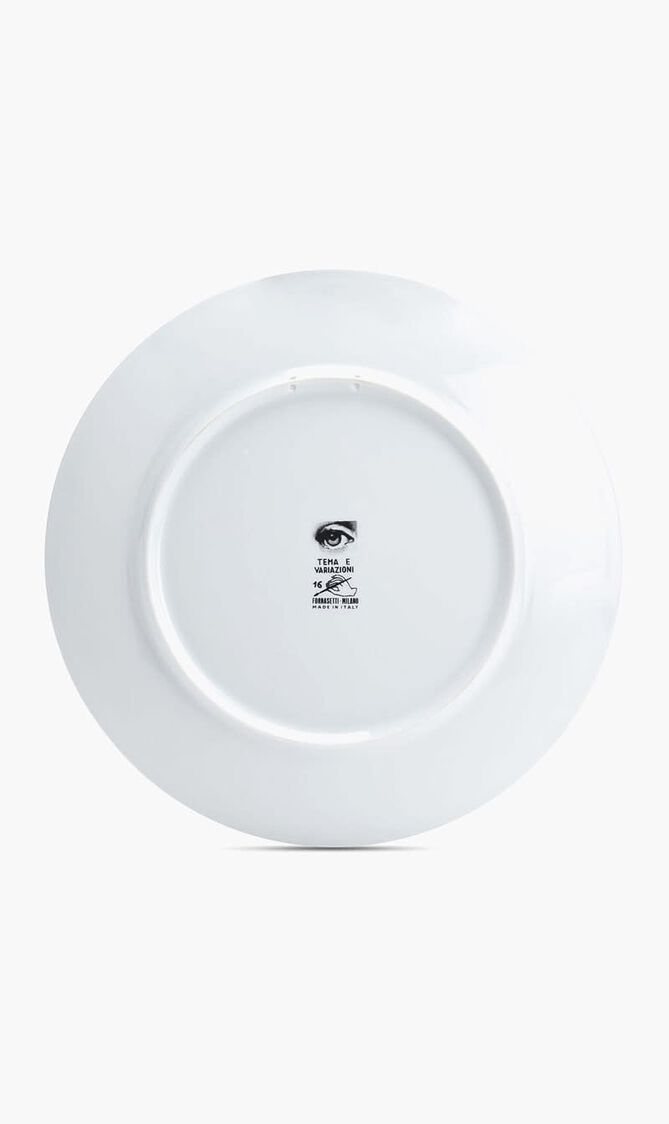 Tema e Variazioni Wall Plate