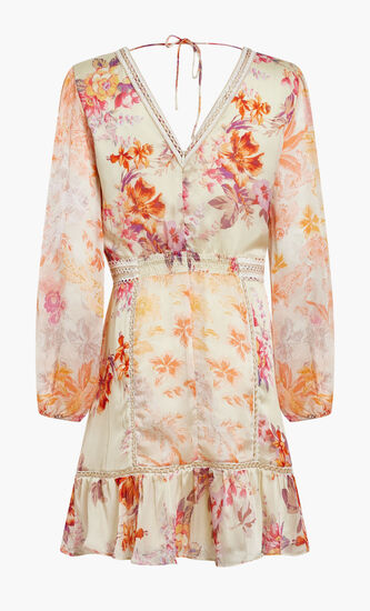 LS ELANA DRESS
