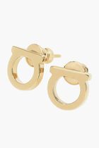Gancini Earrings