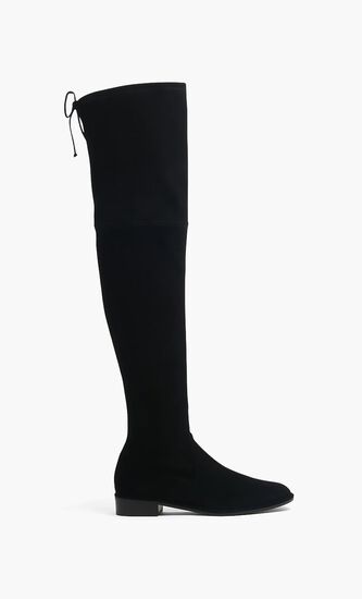 Lowland Boots