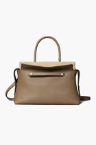 Mercer Textured Handbag