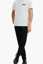 Rubber Patch T Shirt Rubber Patch T Shirt