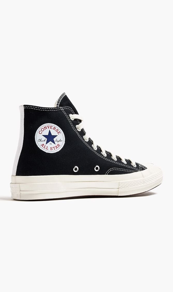 PLAY X Converse Sneakers PLAY X Converse Sneakers