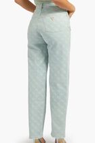 Melrose Logo Print Pant Melrose Logo Print Pant