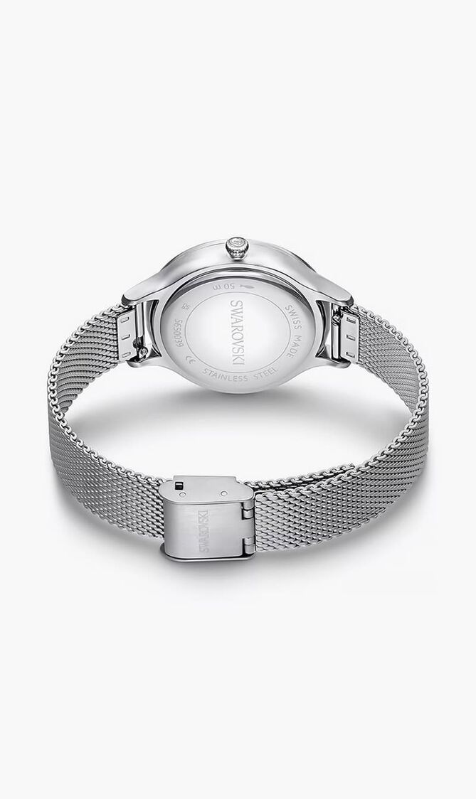 WATCH OCTEA NOVA SIL/SIL/STS