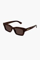 Full Rim Sunglasses