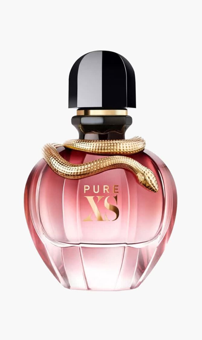 Rabanne Pure XS Eau de Parfum, 50ml