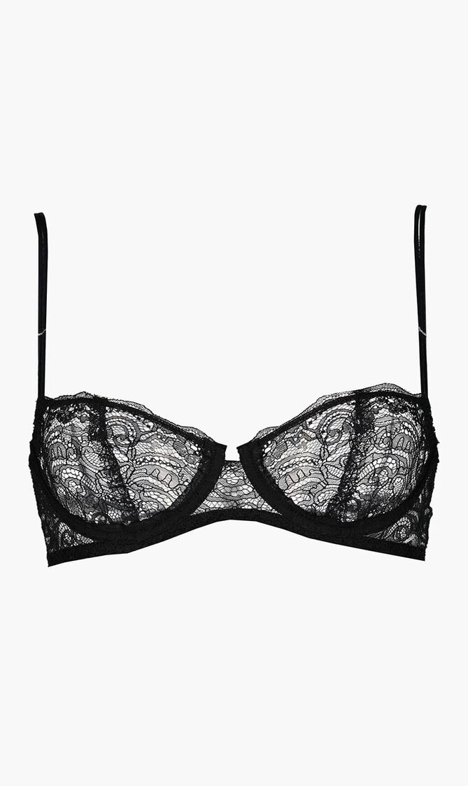 Lace Bra