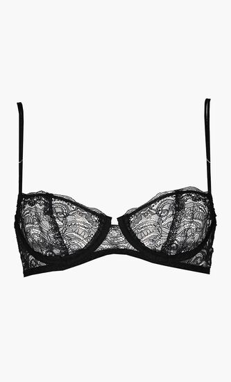 Lace Bra