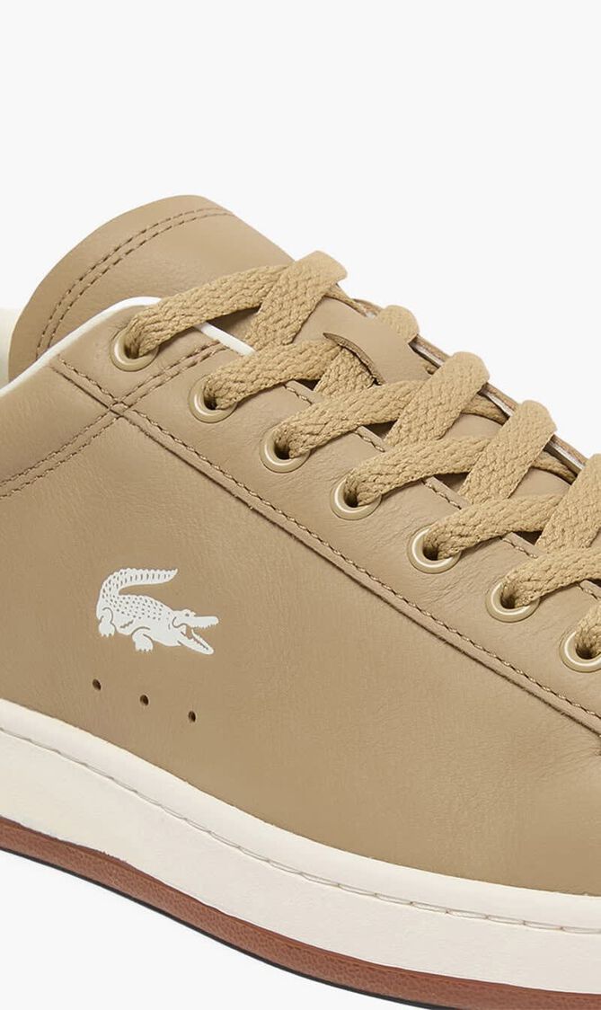 Carnaby Set Leather Sneakers
