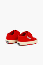 Strap Baby Sneakers