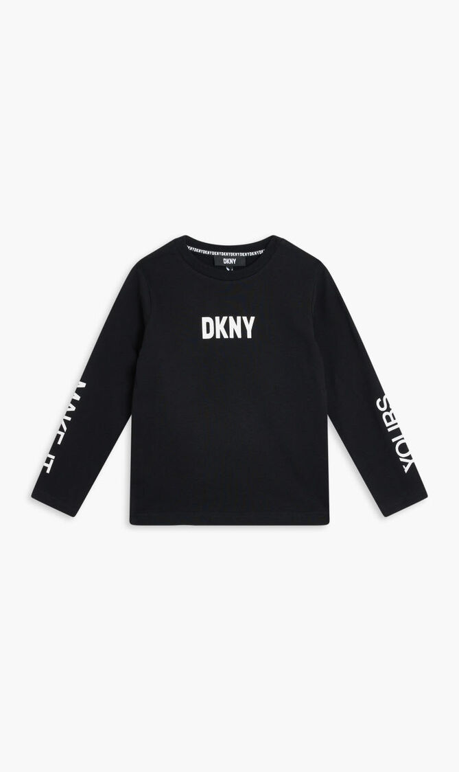 LS T-SHIRT