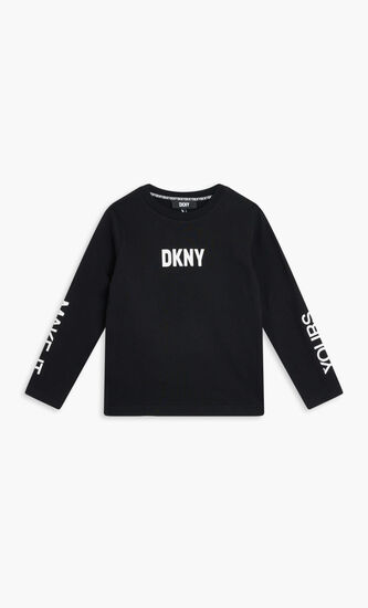 LS T-SHIRT