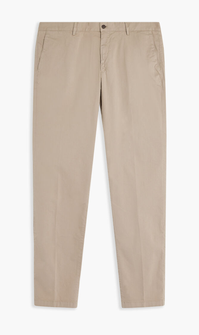 Classic Urban Chino Type Pants