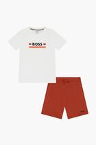 T SHIRT SHORTS