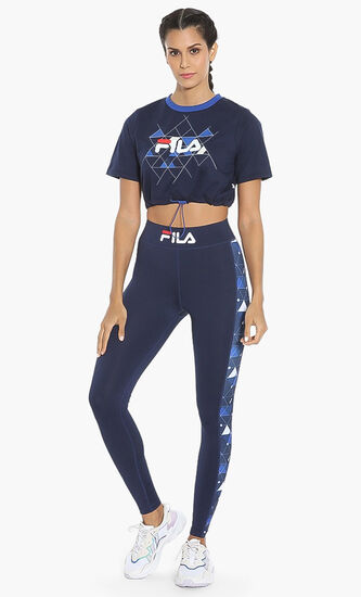 Gio Flash Placent T-Shirt