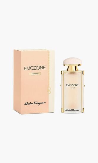 Emozione Hair Mist, 50ml