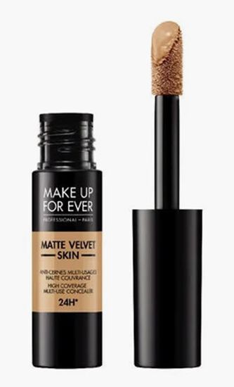Matte Velvet Skin Concealer-20 9Ml 2_4
