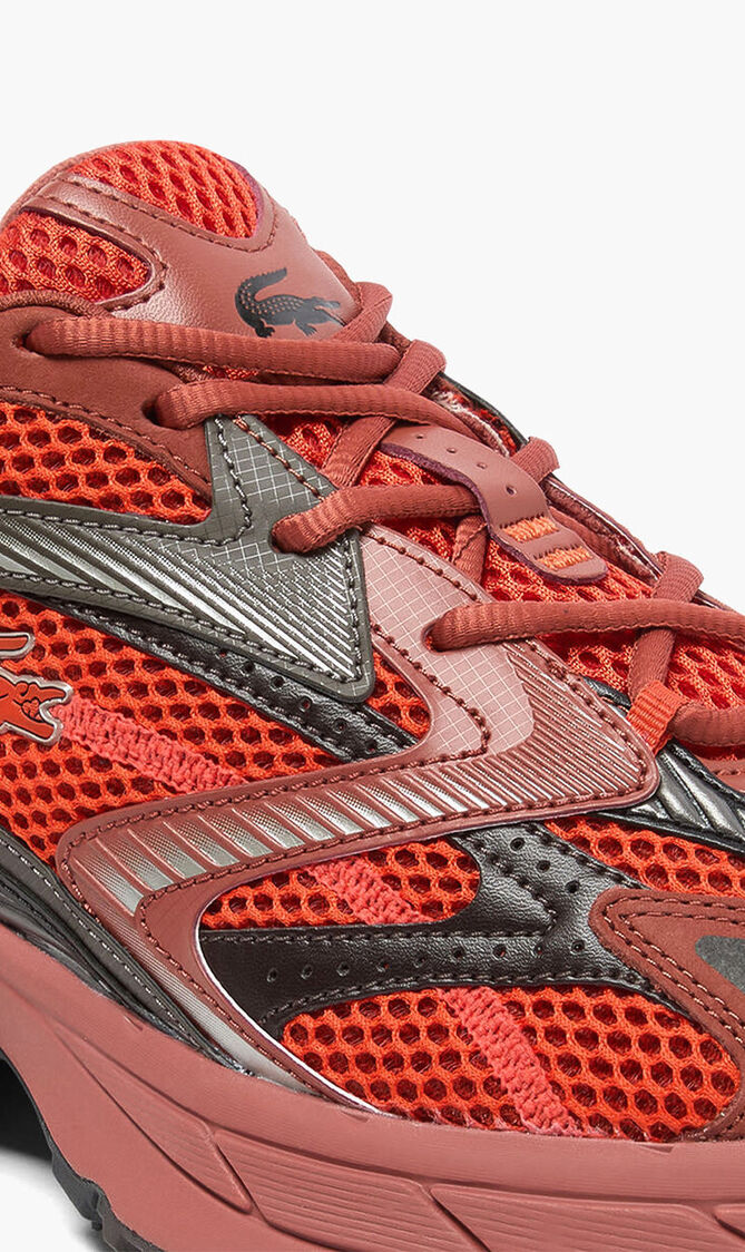 L003 Neo Shot Sneakers