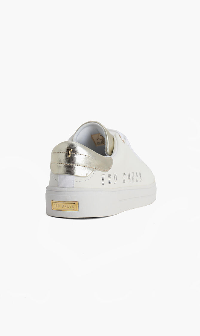 Kerrim Leather Trainer for AED 485.00 