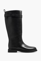Double T Utility Boots