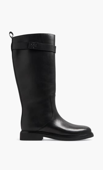 Double T Utility Boots