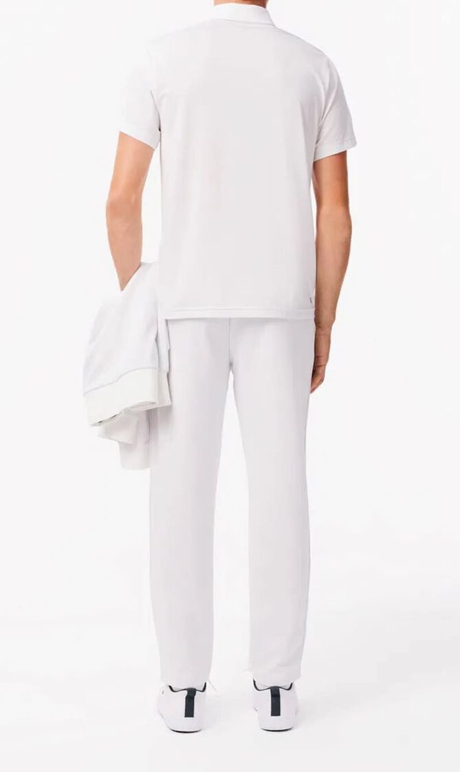 Stretchy Tennis Track Pants