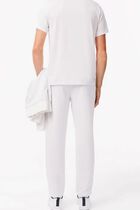 Stretchy Tennis Track Pants