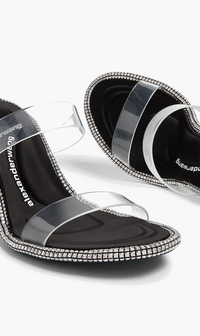 Kira 85 Slide Sandal