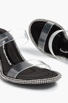 Kira 85 Slide Sandal