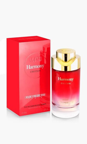 MARCO SERUSSI HARMONY EMOTION EDP 100ML