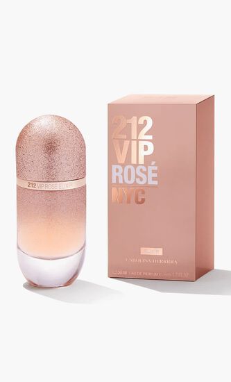 212 VIP Ros&eacute; Elixir, Eau de Parfum, 50ml