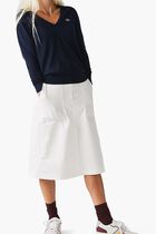 Classic Logo Sweater