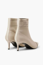 Pandara Mid Ankle Boots