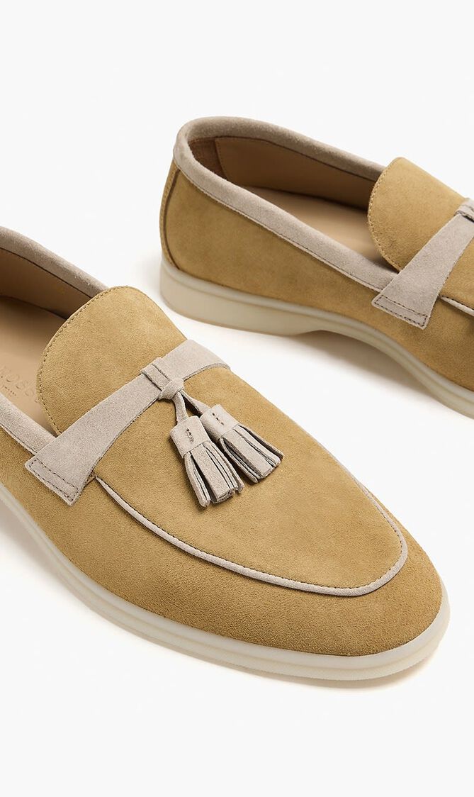 Leandro Loafers