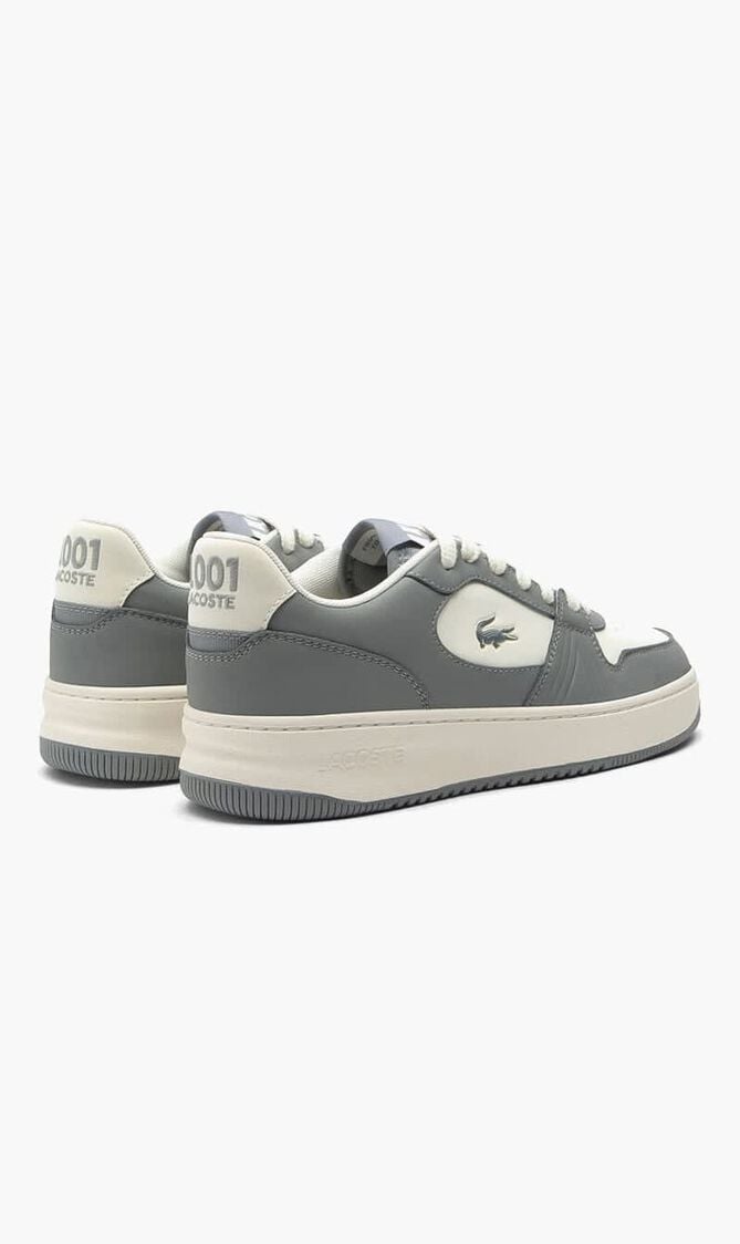 L001 Set Leather Sneakers