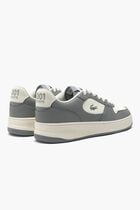 L001 Set Leather Sneakers