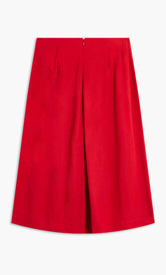 VISCOSE CADY SKIRT