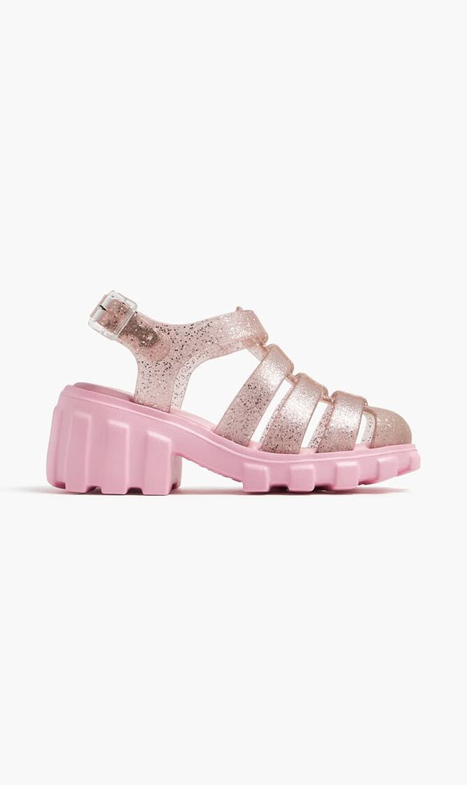 Megan sandals