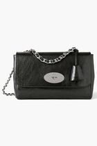 Medium Lily Top Handle Bag